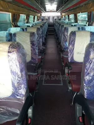 50 Seater Coaches for Tour , Affordable Hiring