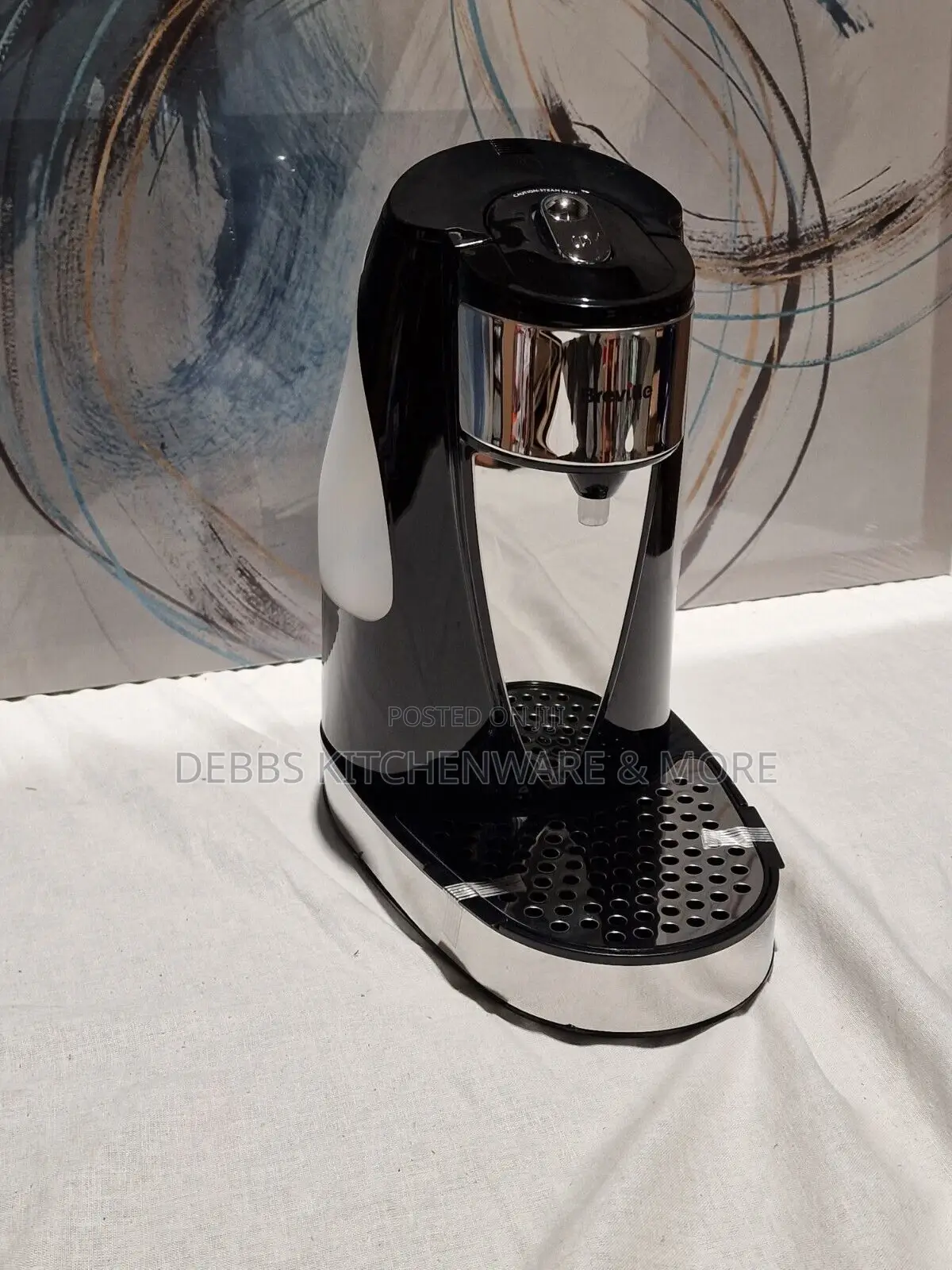 Breville Hotcup Hot Water Dispenser