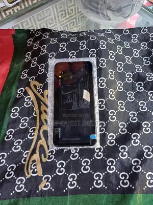 Huawei Nova 3i 128 GB Blue
