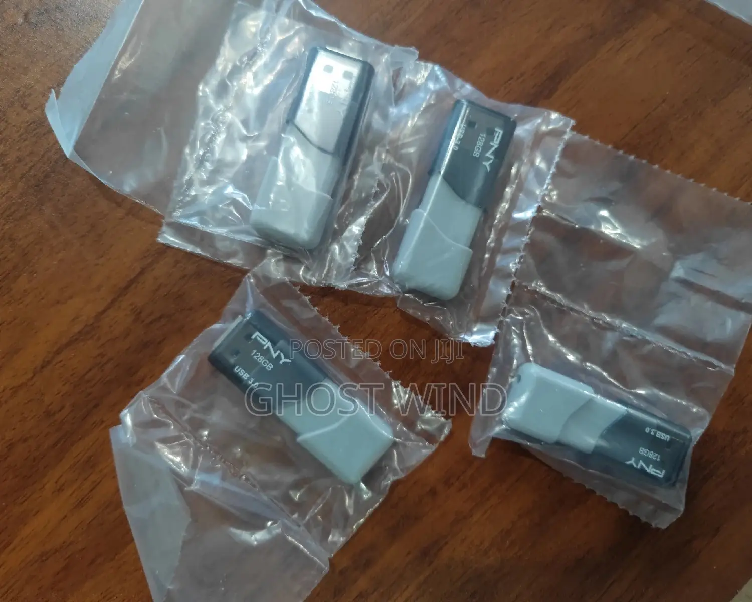 Original Pny Flash Drive