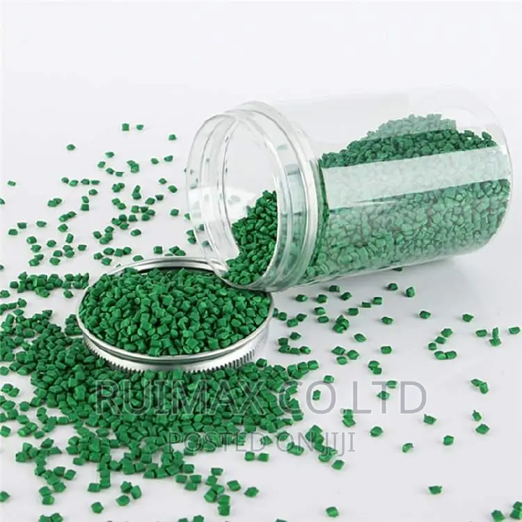 Supply All Kinds Of Materials
