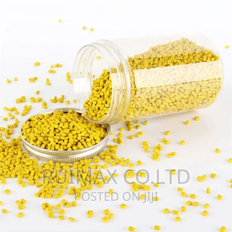 Supply All Kinds Of Materials
