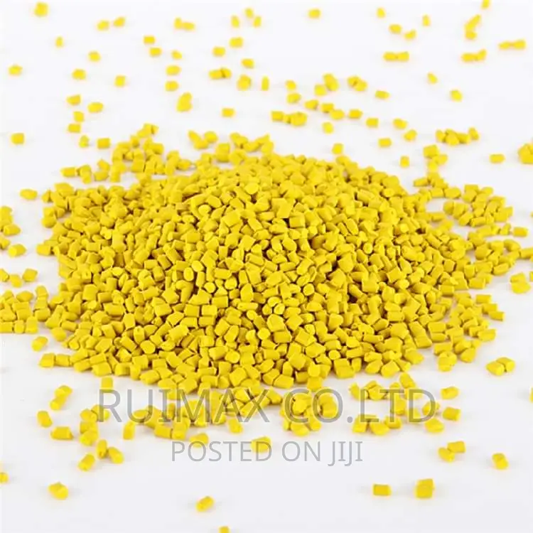 Supply All Kinds Of Materials