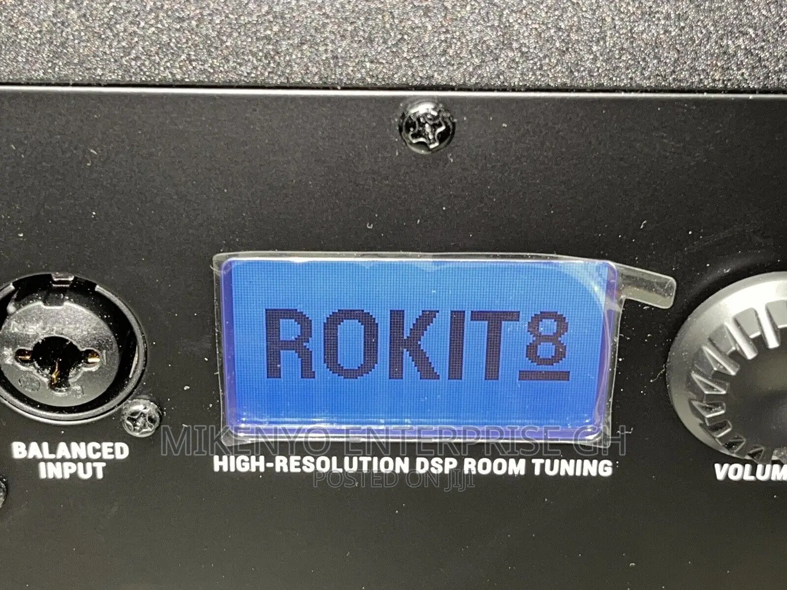 KRK Rokit Rp8 G4 (Pair)