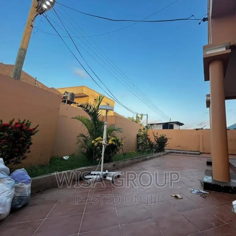 3bdrm House in Wisa Groups, Accra Metropolitan for rent