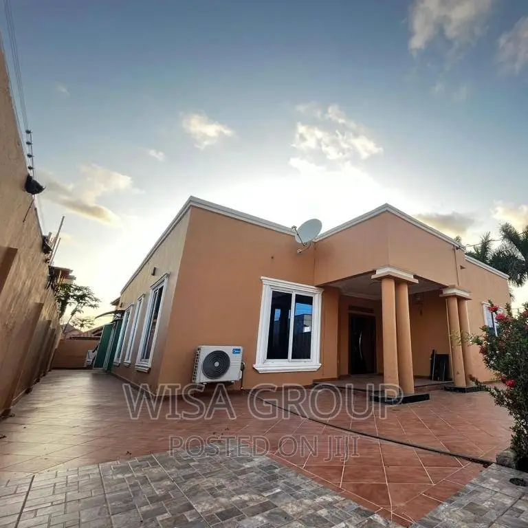 3bdrm House in Wisa Groups, Accra Metropolitan for rent