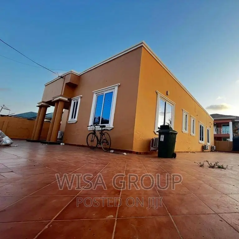 3bdrm House in Wisa Groups, Accra Metropolitan for rent