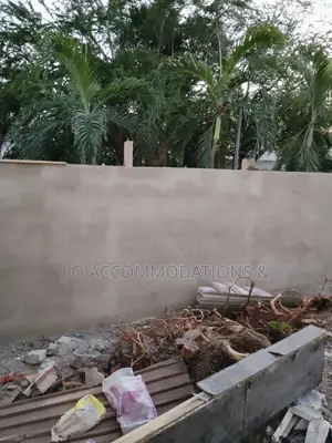 Construction and Renovation Works