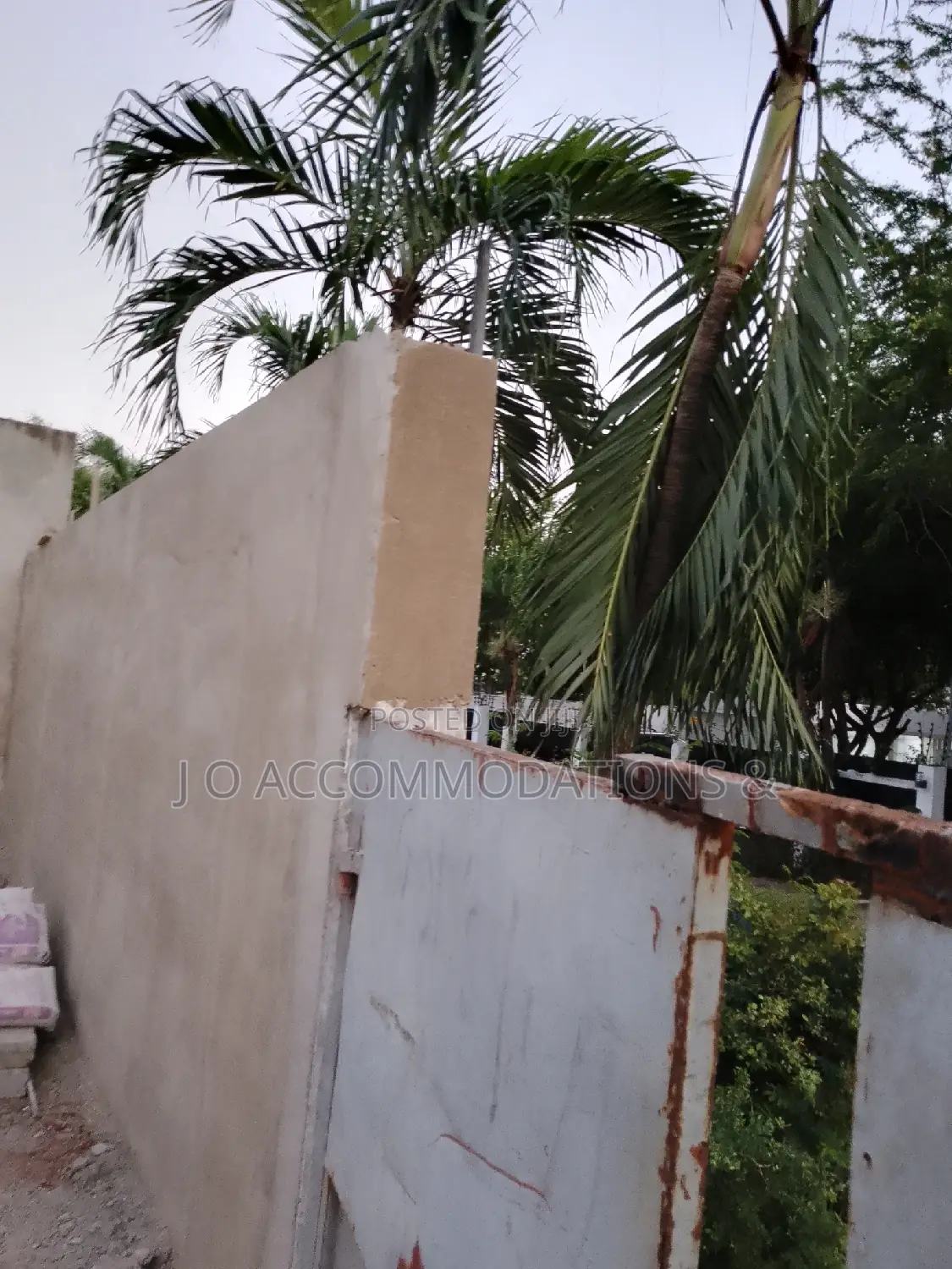 Construction and Renovation Works