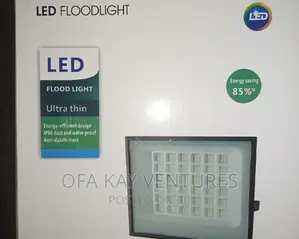 LED Flood Light 50w