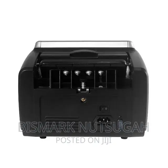 Counting Money Machine for Sale