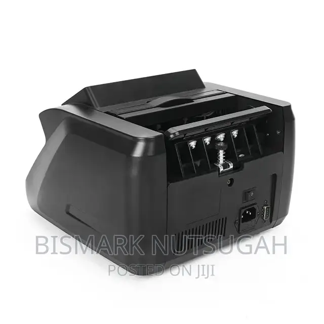 Counting Money Machine for Sale