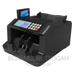 Counting Money Machine for Sale