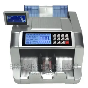 Counting Money Machine for Sale