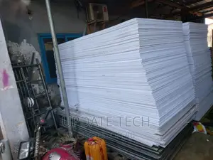 PVC ( Foam Board )