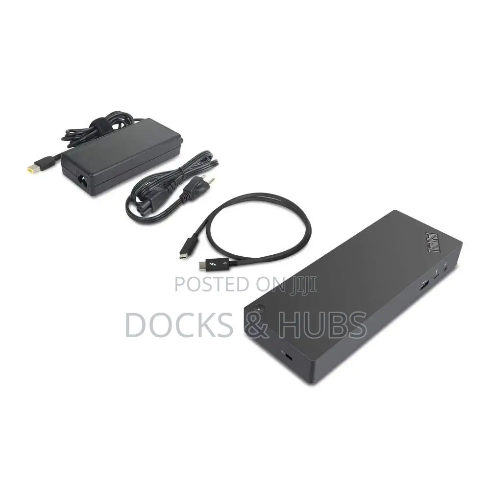 Lenovo Thinkpad Dock - 40an0135