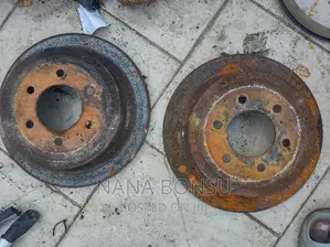 Ford F150/Expedition Hub Drums