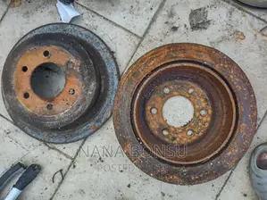 Ford F150/Expedition Hub Drums