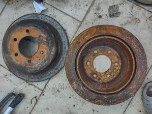 Ford F150/Expedition Hub Drums
