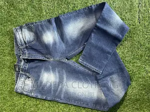 Quality Stock Jeans