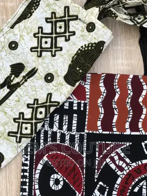 Handmade Tote Bags