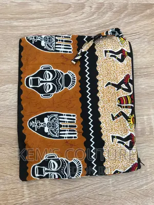 High Target Fabric Purses