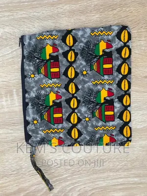High Target Fabric Purses