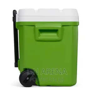 Igloo 62quatres Roller Ice Chest