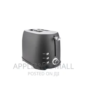 2 Slice Toaster UK