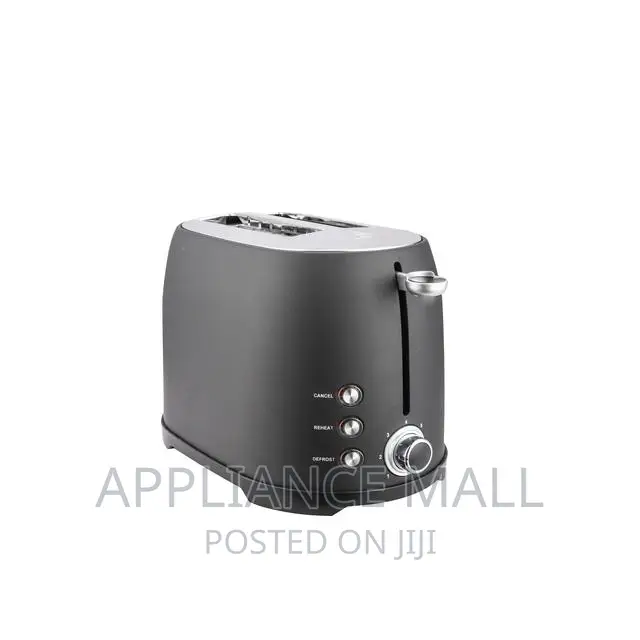 2 Slice Toaster UK