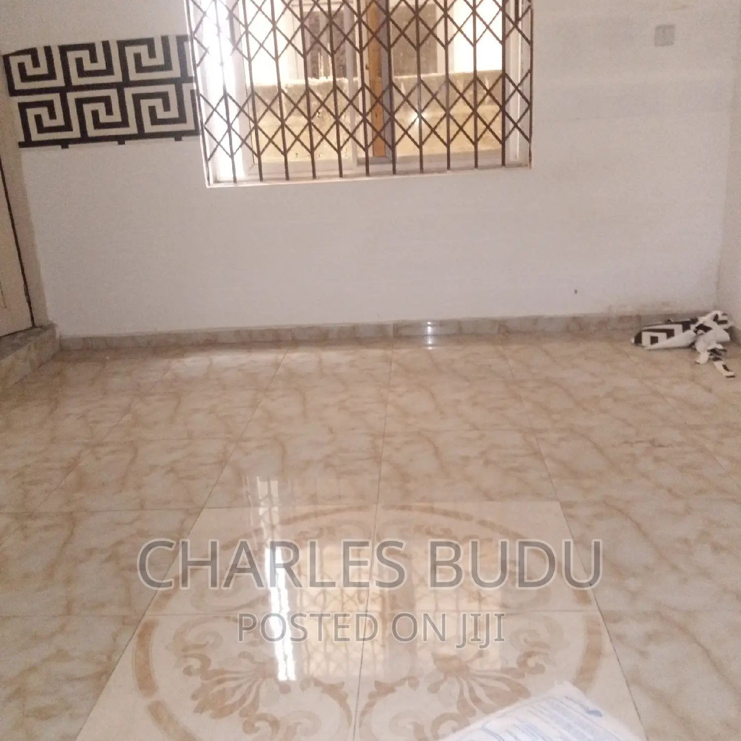 1bdrm Apartment in Roma Estate, Dansoman for rent