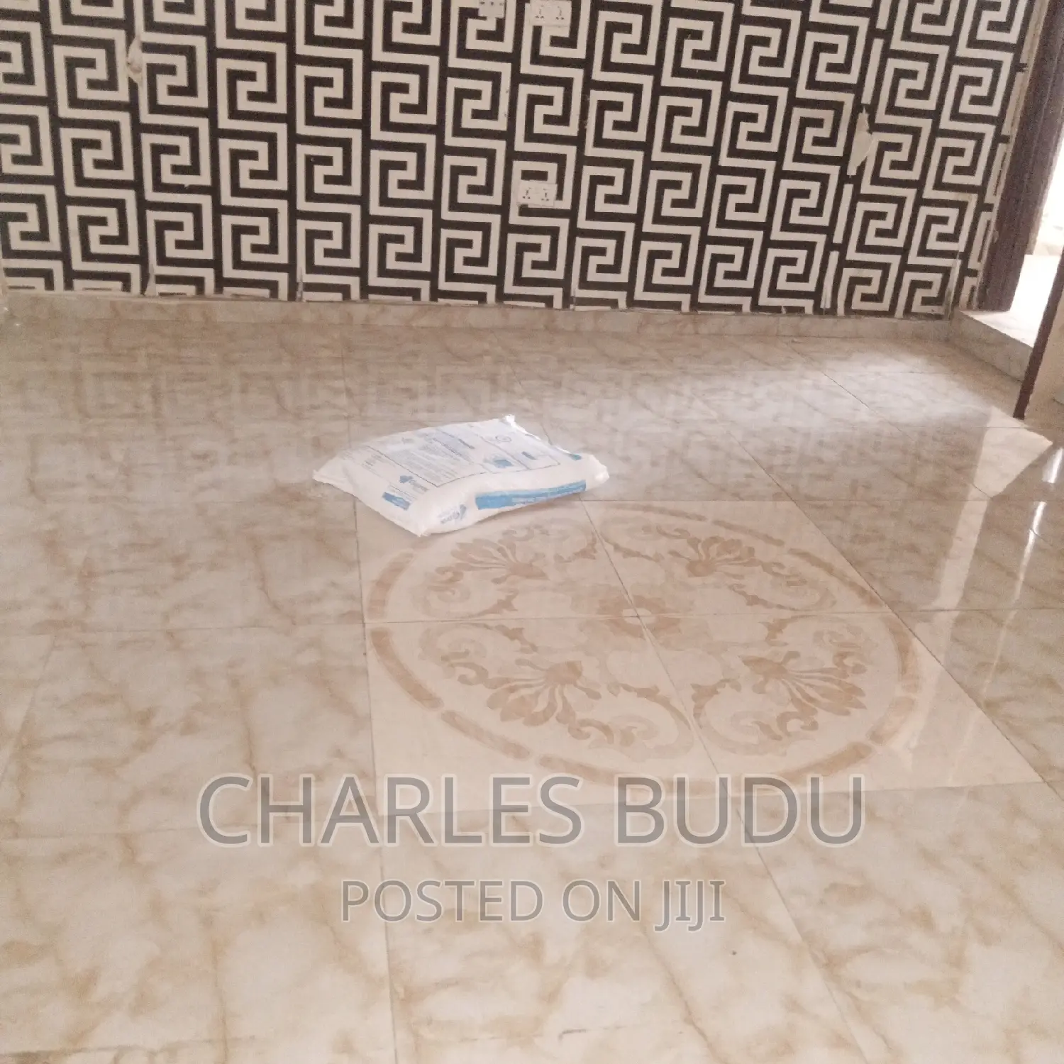 1bdrm Apartment in Roma Estate, Dansoman for rent