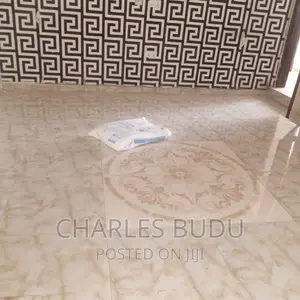 1bdrm Apartment in Roma Estate, Dansoman for rent