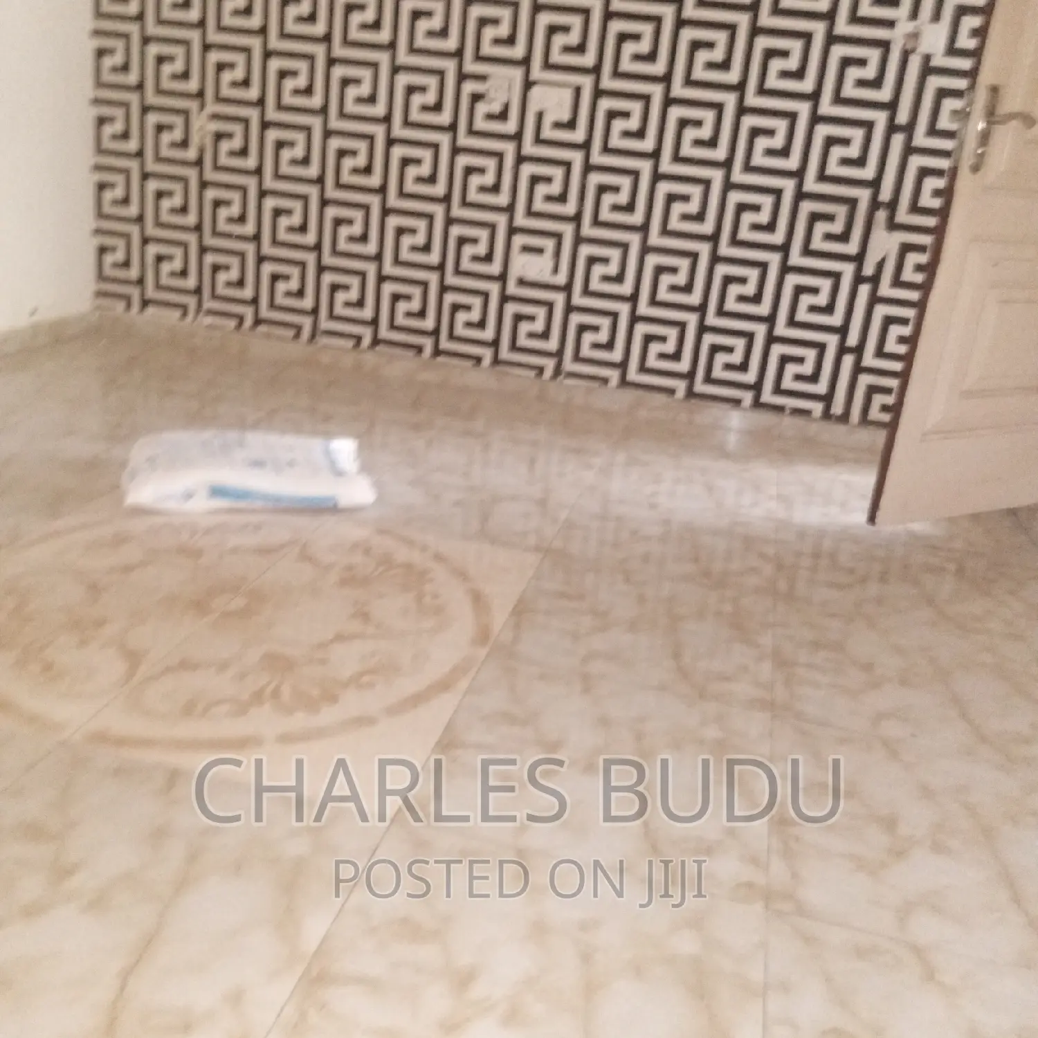 1bdrm Apartment in Roma Estate, Dansoman for rent