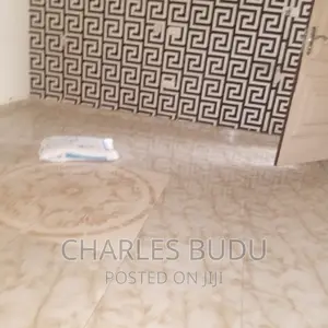 1bdrm Apartment in Roma Estate, Dansoman for rent