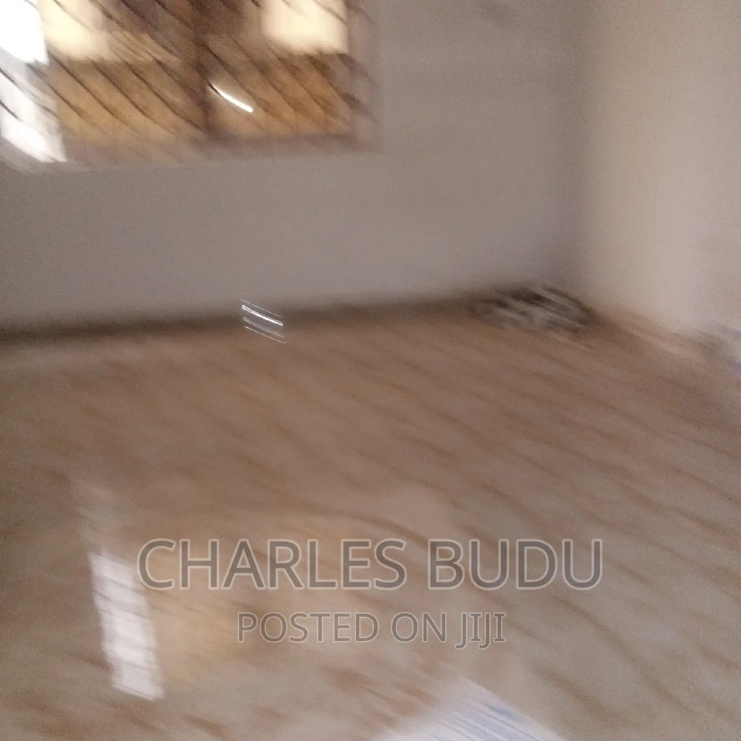1bdrm Apartment in Roma Estate, Dansoman for rent