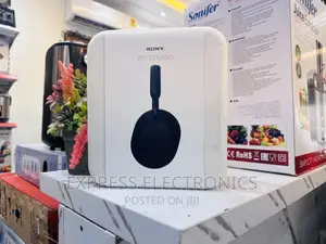 Quality Sealed Sony 1000 Mx5 Headset