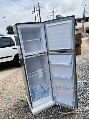 Long Lasting Performance  Pf-270ix 166L. Pearl Fridge