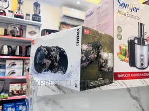 Portable Bluetooth Streaming Speaker JBL Xtreme 3