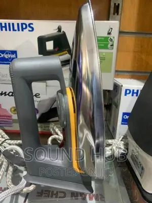 PHILIPS Dry Iron