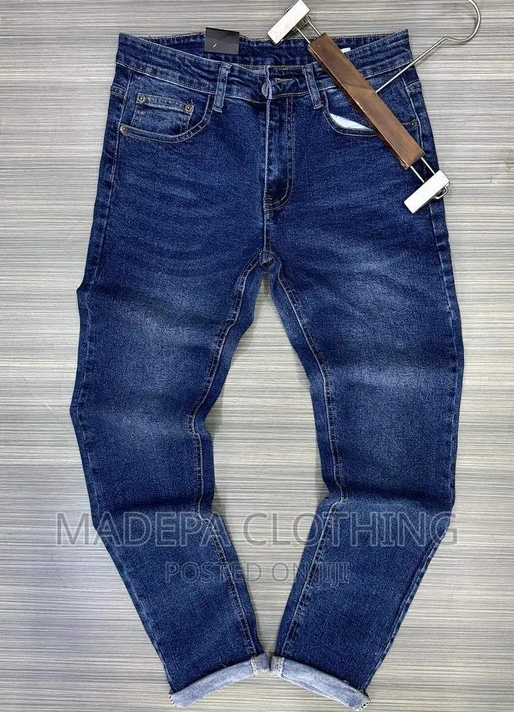 Quality Jeans