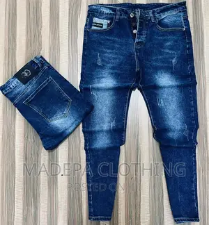 Quality Jeans