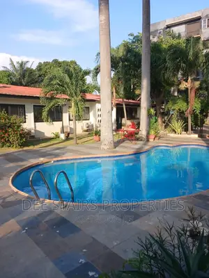 6bdrm House in Labone for sale