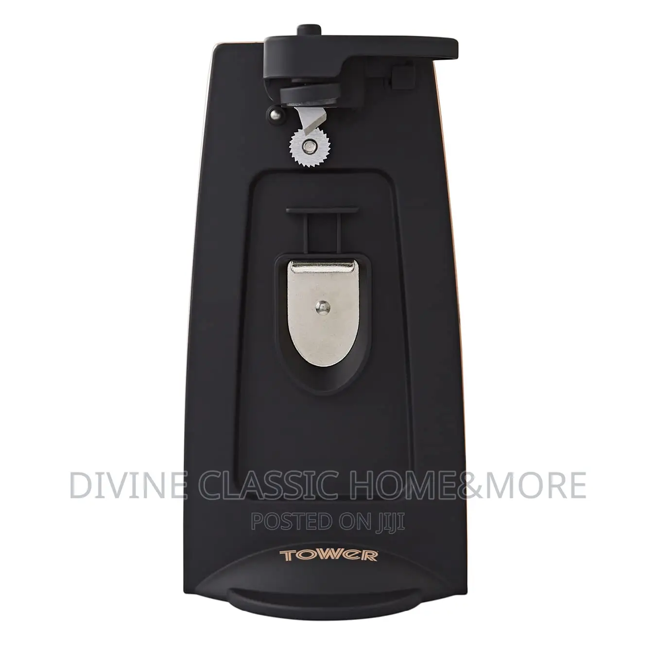 Tower 3in1 Electric Can Opener