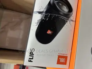 JBL FLIP 5, Waterproof Portable Bluetooth Speaker