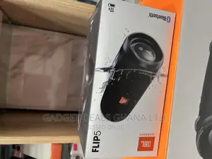 JBL FLIP 5, Waterproof Portable Bluetooth Speaker