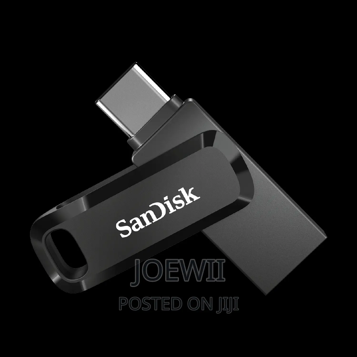64GB Sandisk OTG Type C Drive