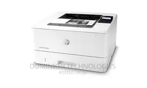 Hp Laserjet Pro 4003dn Printer - Duplex - Network