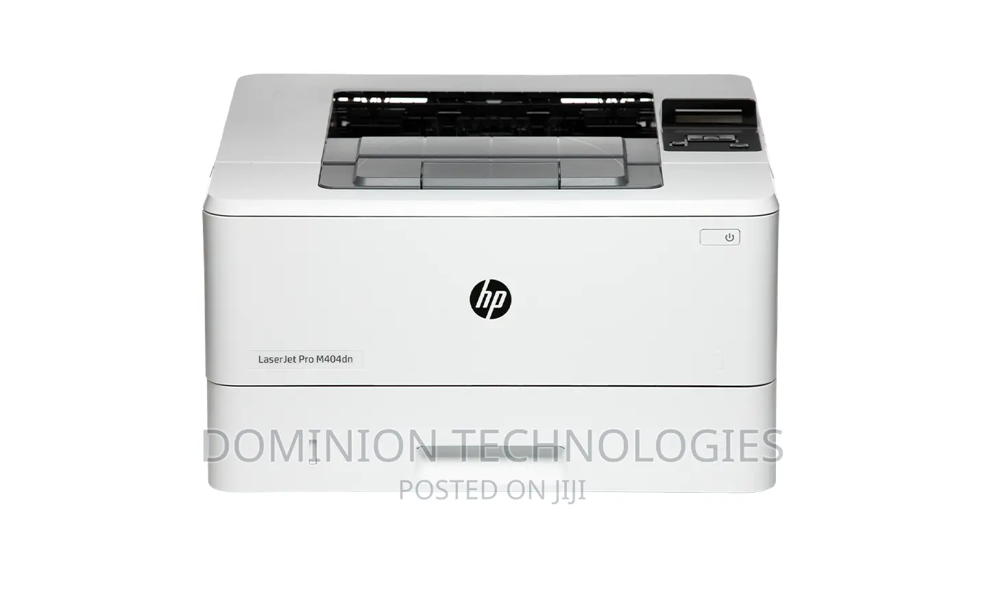 Hp Laserjet Pro 4003dn Printer - Duplex - Network