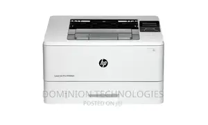 Hp Laserjet Pro 4003dn Printer - Duplex - Network